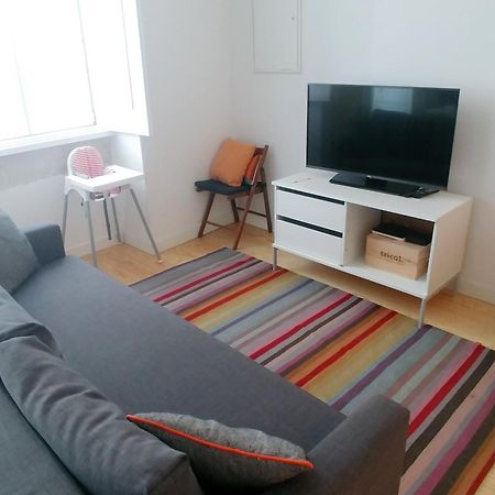 Be Local - 2 Bedrooms In Front Of The Fado Museum In Alfama Lisboa Extérieur photo