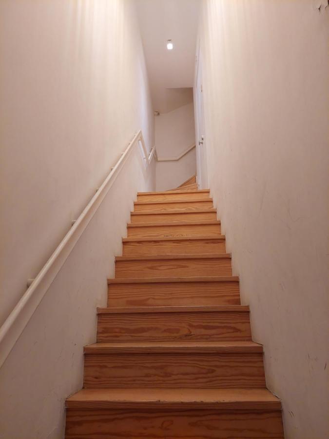 Be Local - 2 Bedrooms In Front Of The Fado Museum In Alfama Lisboa Extérieur photo