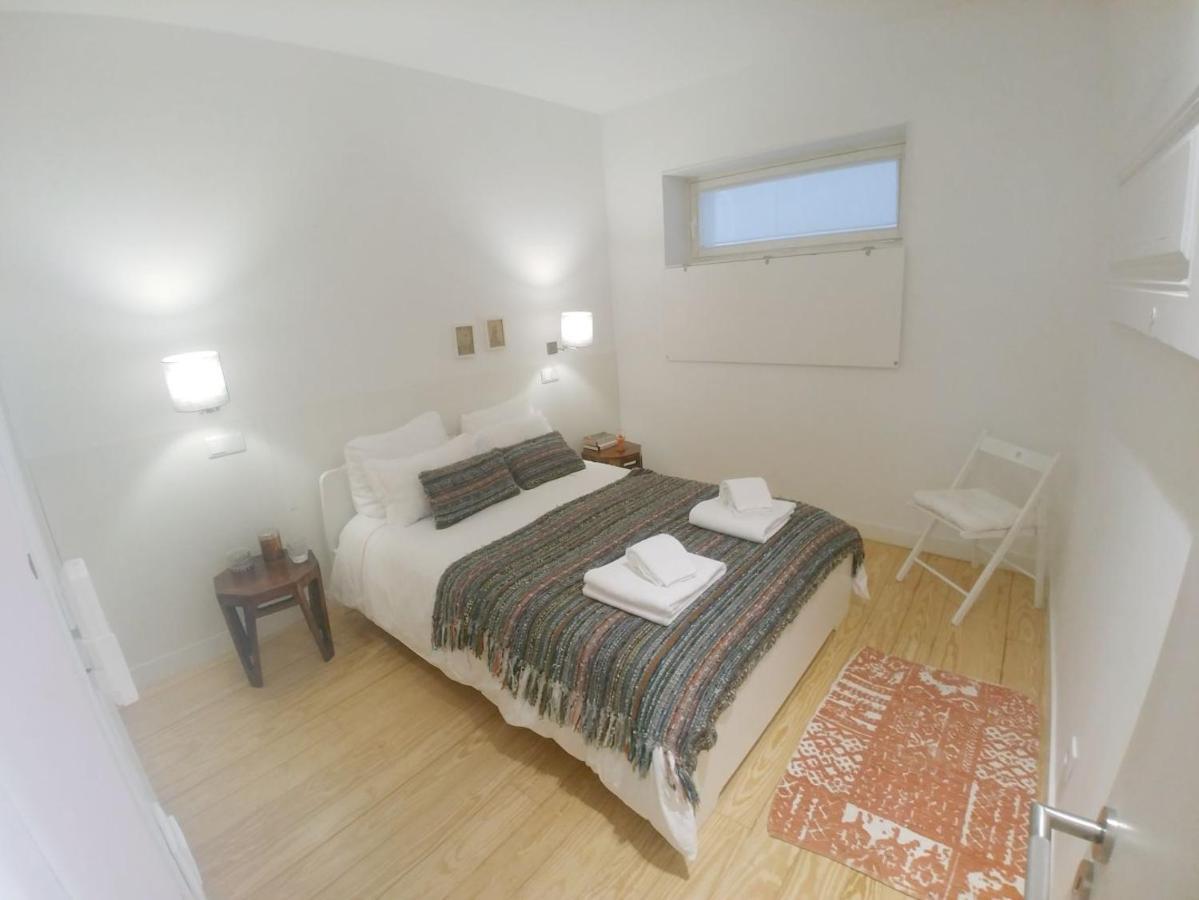 Be Local - 2 Bedrooms In Front Of The Fado Museum In Alfama Lisboa Extérieur photo