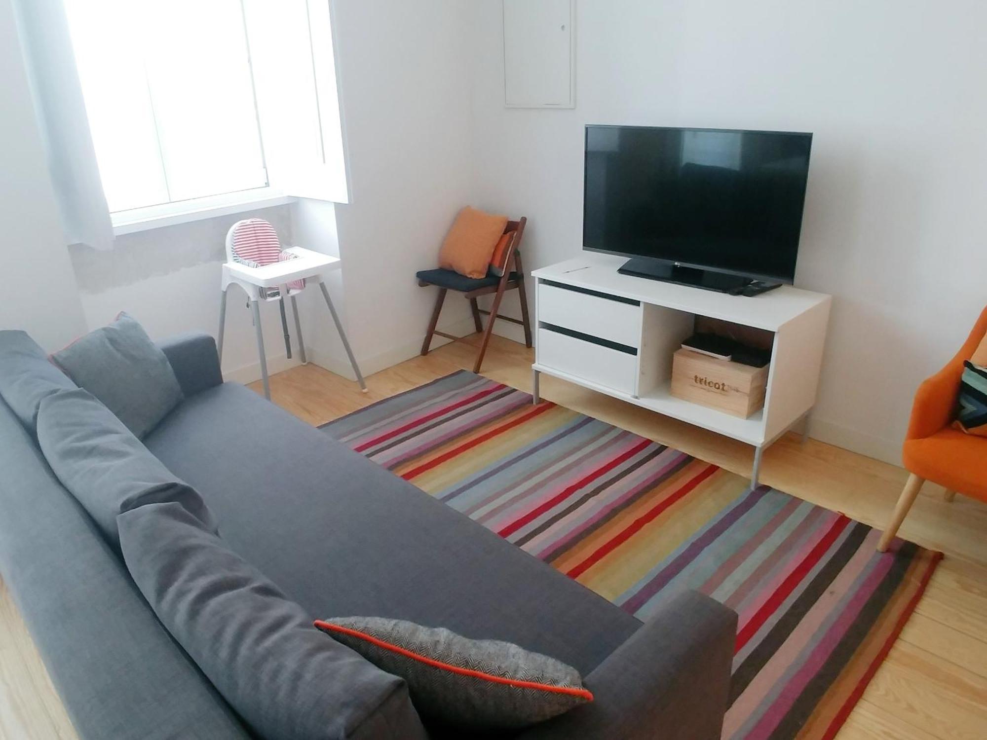 Be Local - 2 Bedrooms In Front Of The Fado Museum In Alfama Lisboa Extérieur photo