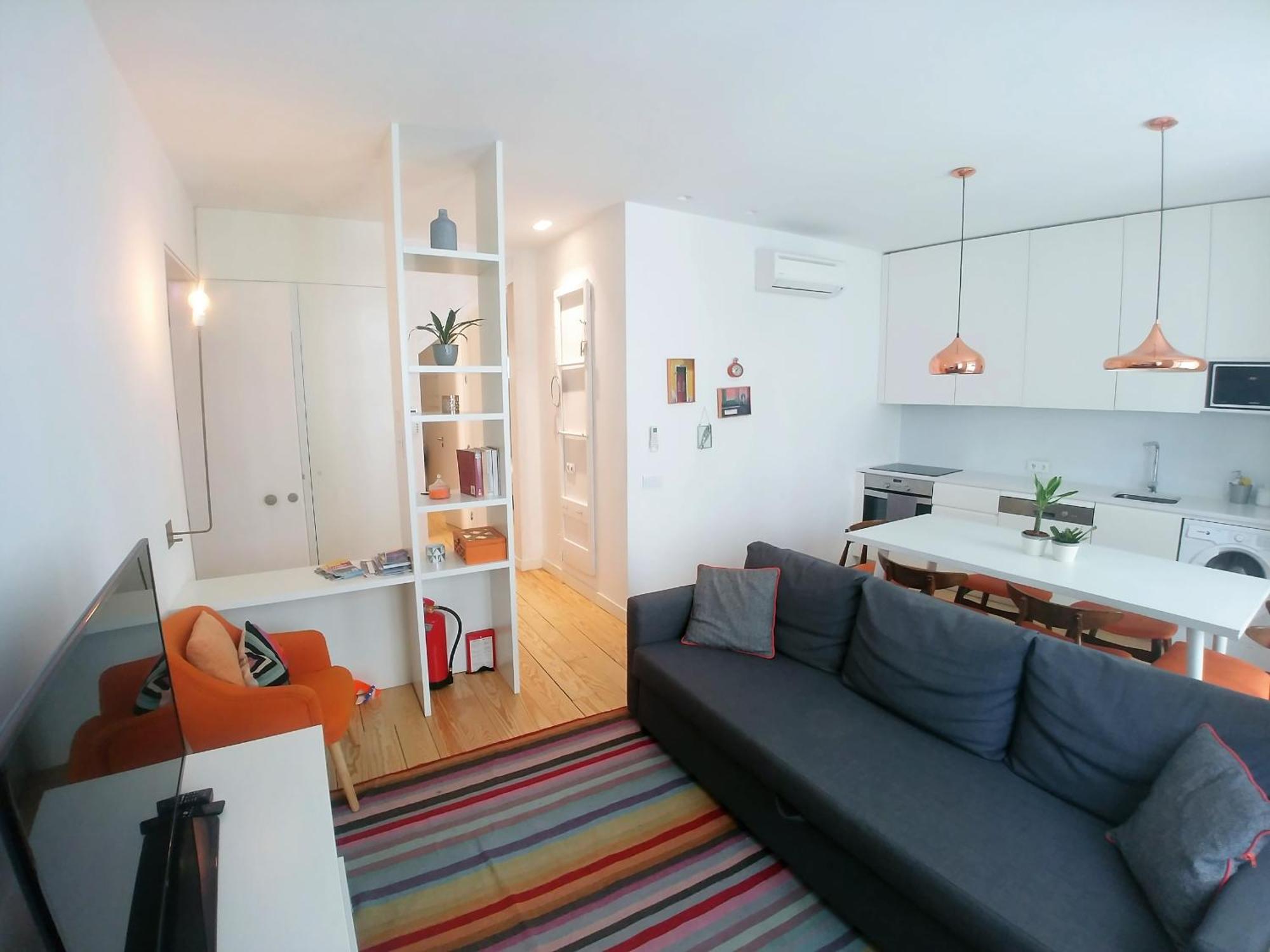 Be Local - 2 Bedrooms In Front Of The Fado Museum In Alfama Lisboa Extérieur photo