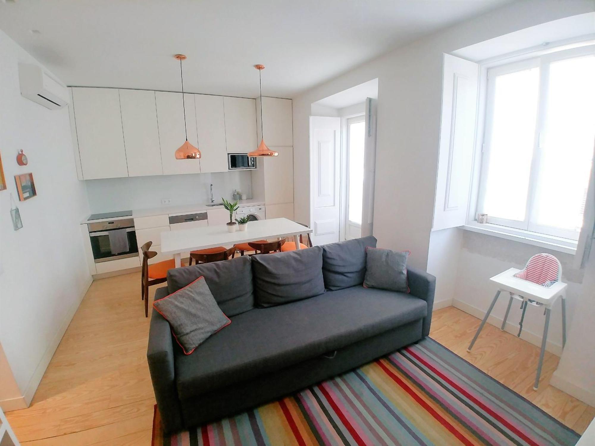 Be Local - 2 Bedrooms In Front Of The Fado Museum In Alfama Lisboa Extérieur photo
