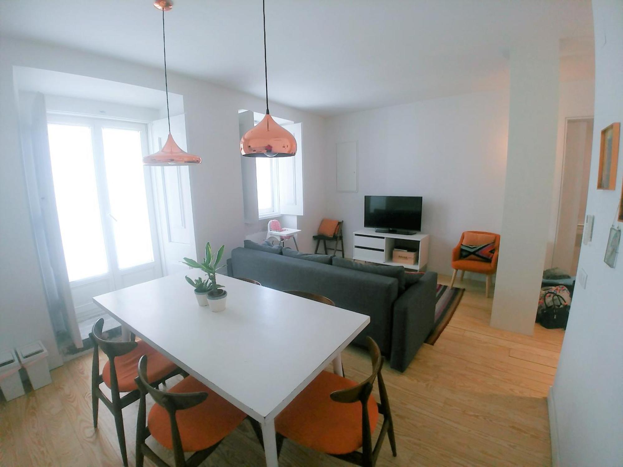 Be Local - 2 Bedrooms In Front Of The Fado Museum In Alfama Lisboa Extérieur photo