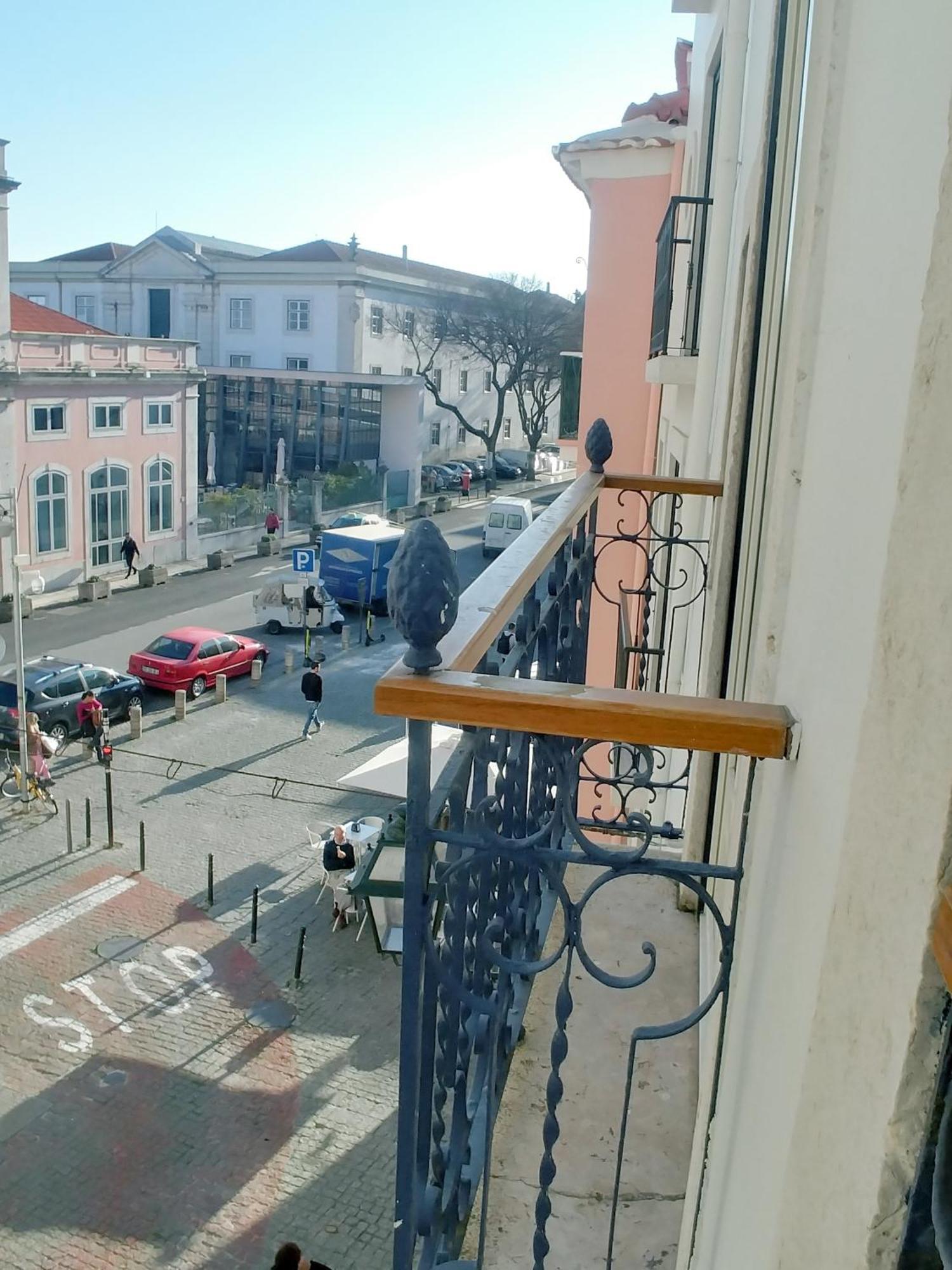 Be Local - 2 Bedrooms In Front Of The Fado Museum In Alfama Lisboa Extérieur photo