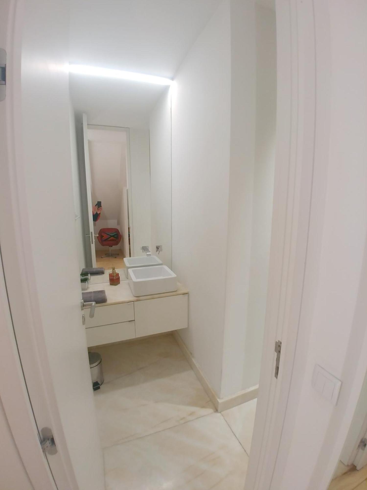 Be Local - 2 Bedrooms In Front Of The Fado Museum In Alfama Lisboa Extérieur photo