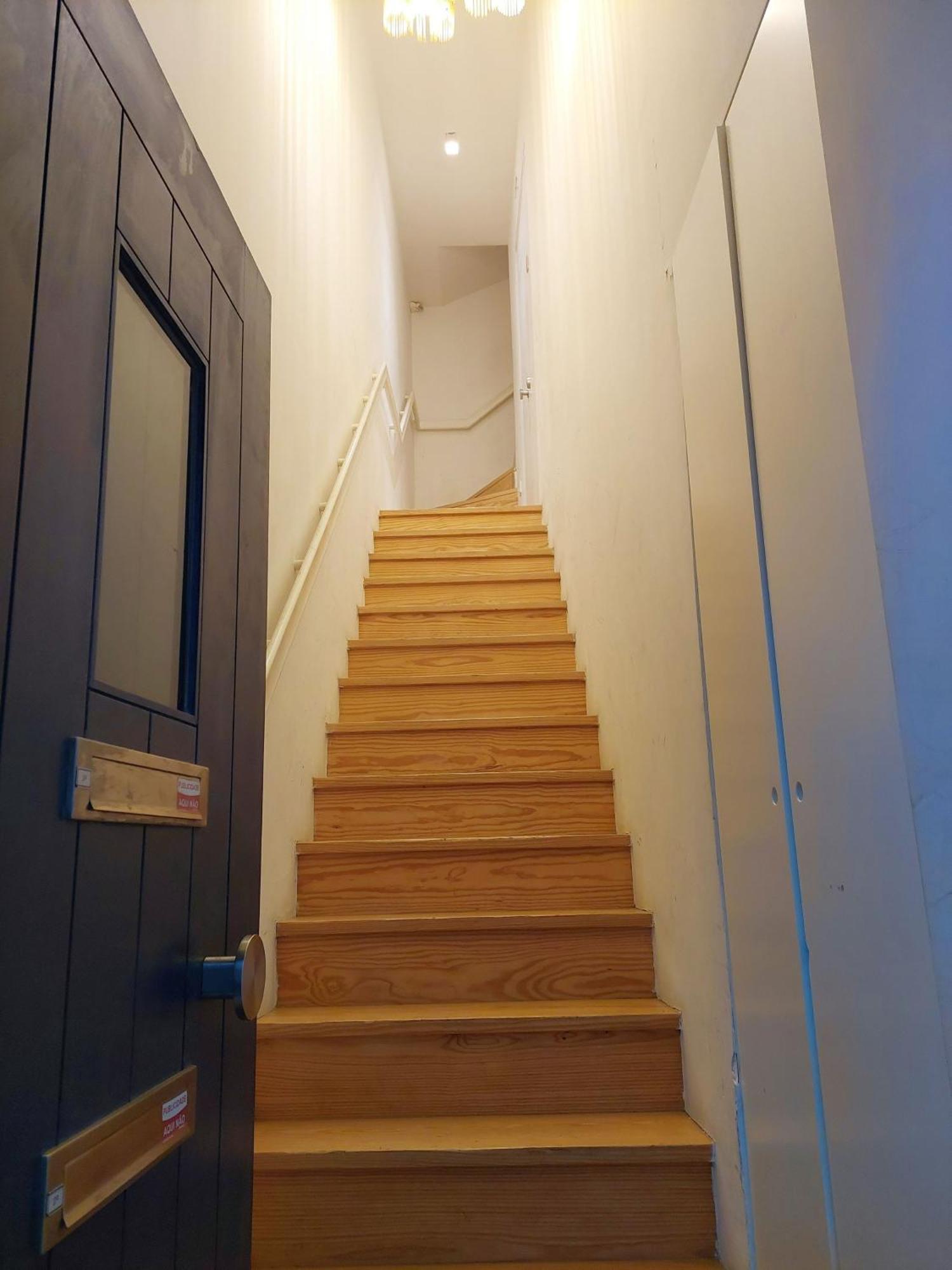 Be Local - 2 Bedrooms In Front Of The Fado Museum In Alfama Lisboa Extérieur photo
