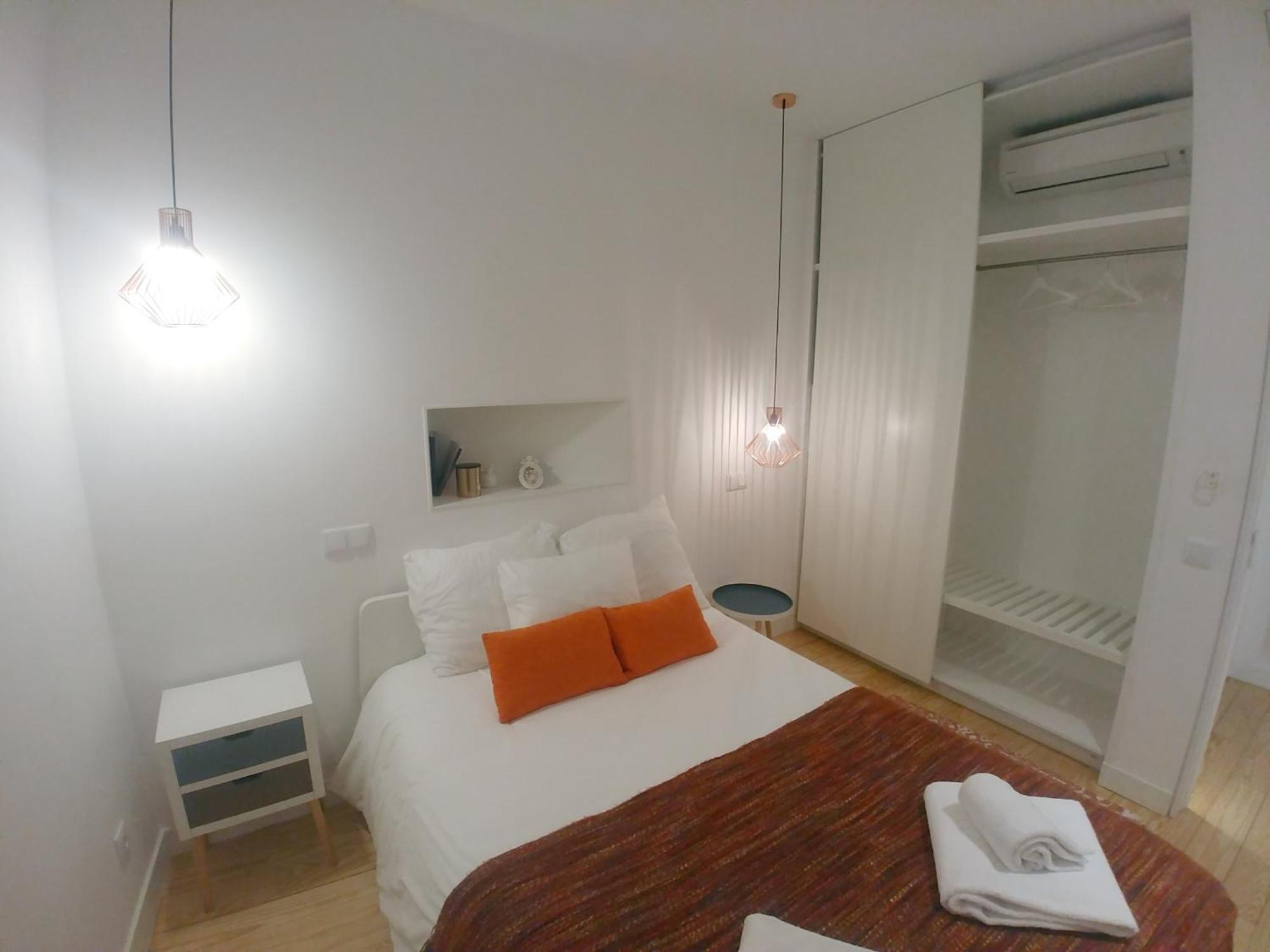 Be Local - 2 Bedrooms In Front Of The Fado Museum In Alfama Lisboa Extérieur photo