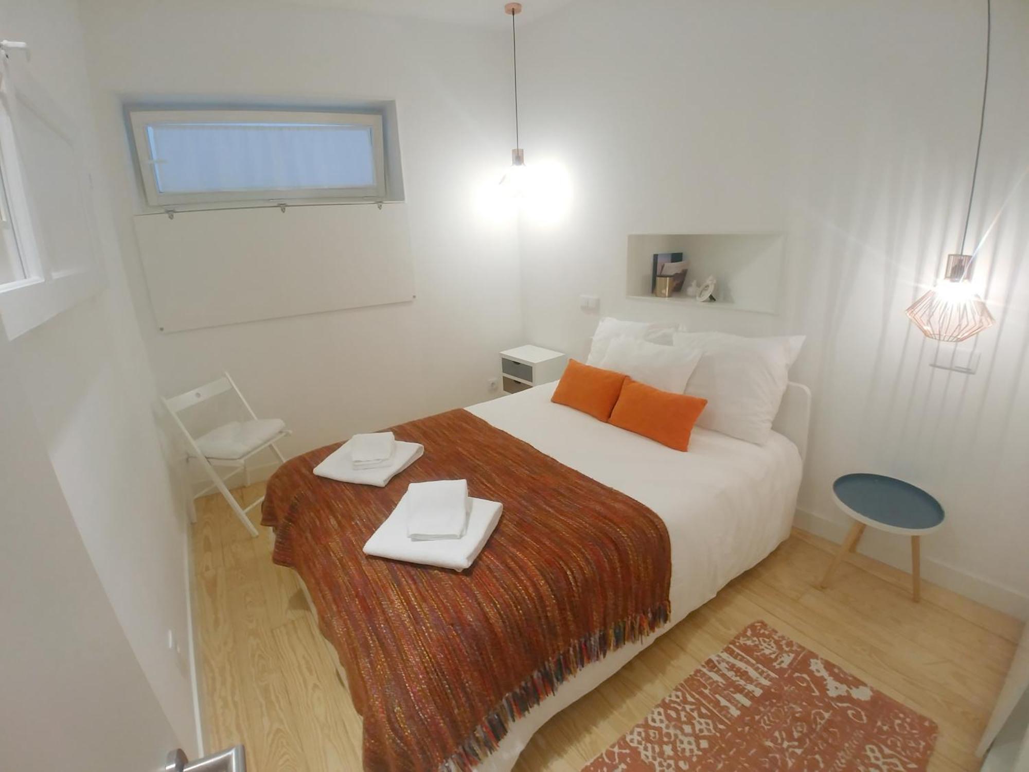 Be Local - 2 Bedrooms In Front Of The Fado Museum In Alfama Lisboa Extérieur photo
