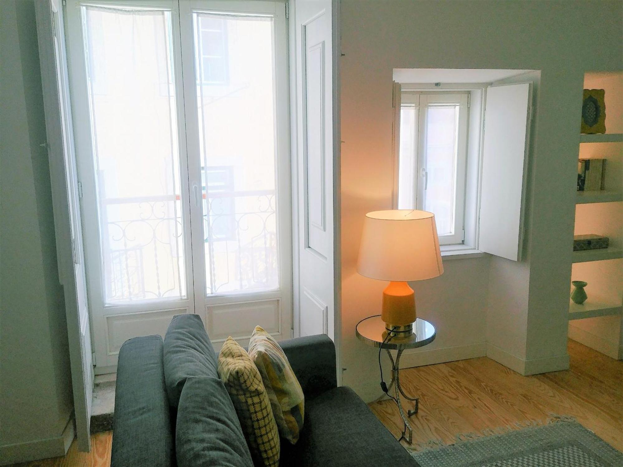 Be Local - 2 Bedrooms In Front Of The Fado Museum In Alfama Lisboa Extérieur photo